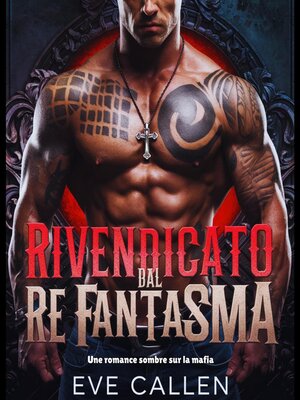 cover image of Rivendicato dal Re Fantasma